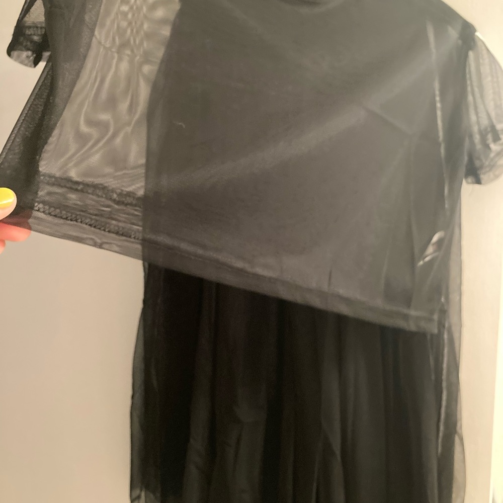 Tutu skirt set - Picture 4 of 10
